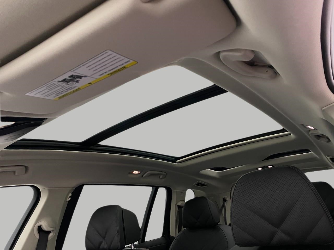 2026 BMW X7 xDrive40i Sports Activity Vehicle