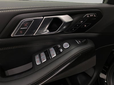 2026 BMW X7 xDrive40i Sports Activity Vehicle