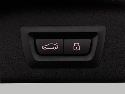 2026 BMW X7 xDrive40i Sports Activity Vehicle