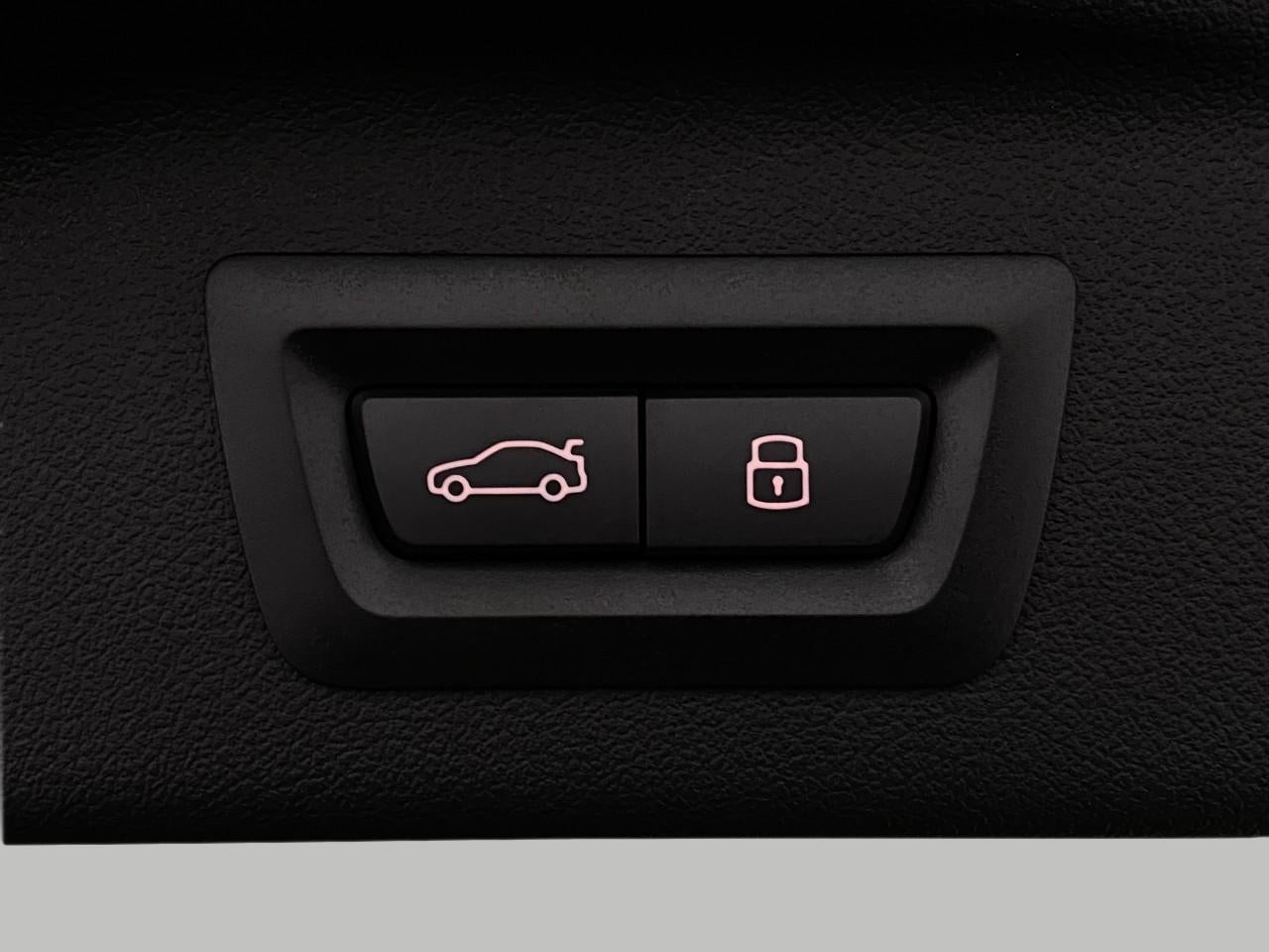 2026 BMW X7 xDrive40i Sports Activity Vehicle