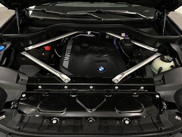 2026 BMW X7 xDrive40i Sports Activity Vehicle