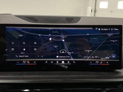 2026 BMW X7 xDrive40i Sports Activity Vehicle