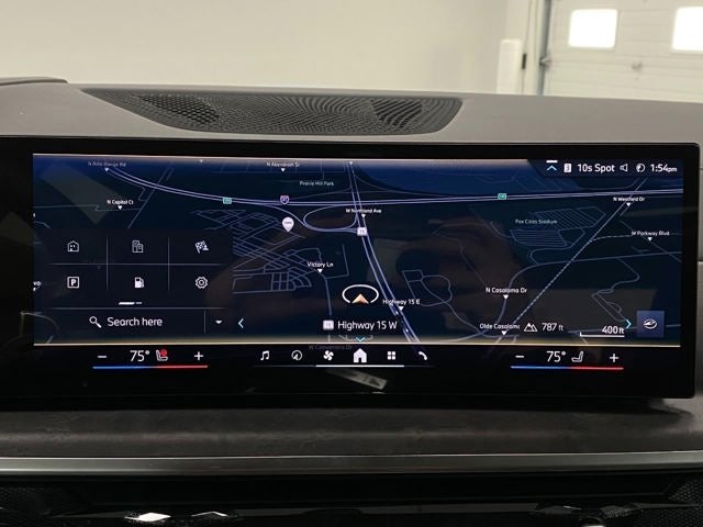 2026 BMW X7 xDrive40i Sports Activity Vehicle