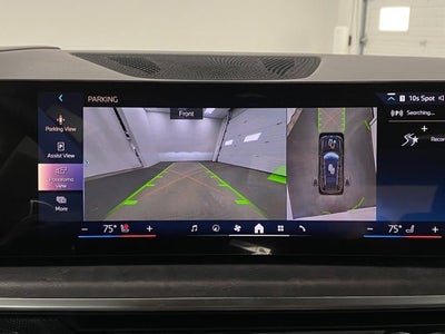 2026 BMW X7 xDrive40i Sports Activity Vehicle