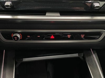 2026 BMW X7 xDrive40i Sports Activity Vehicle