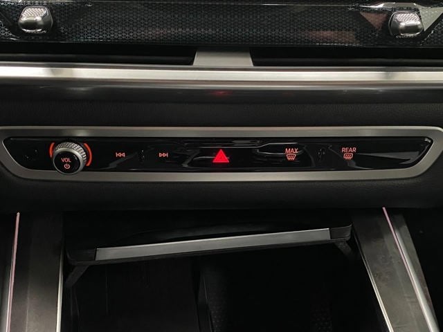 2026 BMW X7 xDrive40i Sports Activity Vehicle