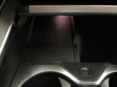 2026 BMW X7 xDrive40i Sports Activity Vehicle