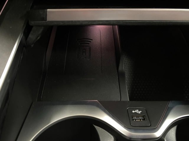 2026 BMW X7 xDrive40i Sports Activity Vehicle