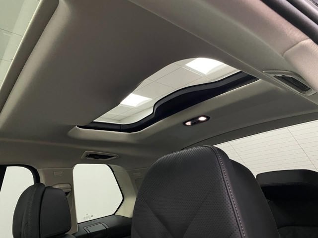 2026 BMW X7 xDrive40i Sports Activity Vehicle