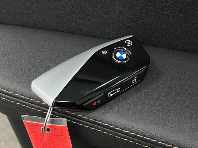 2026 BMW X7 xDrive40i Sports Activity Vehicle