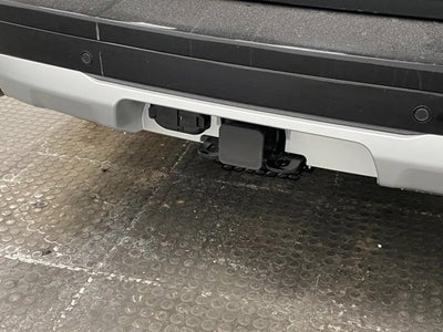 2026 BMW X7 xDrive40i Sports Activity Vehicle