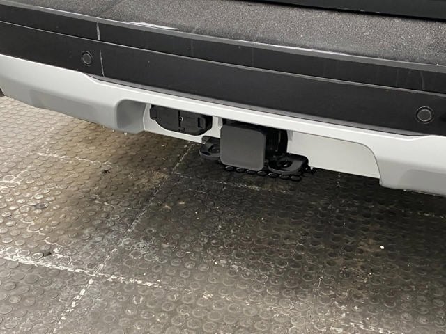 2026 BMW X7 xDrive40i Sports Activity Vehicle