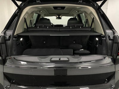 2026 BMW X7 xDrive40i Sports Activity Vehicle