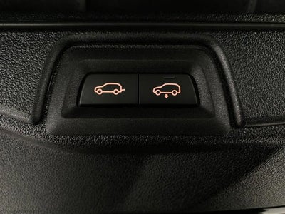 2026 BMW X7 xDrive40i Sports Activity Vehicle