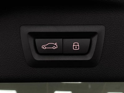 2026 BMW X7 xDrive40i Sports Activity Vehicle