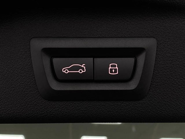 2026 BMW X7 xDrive40i Sports Activity Vehicle