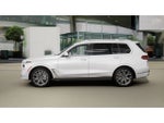 2026 BMW X7 xDrive40i Sports Activity Vehicle