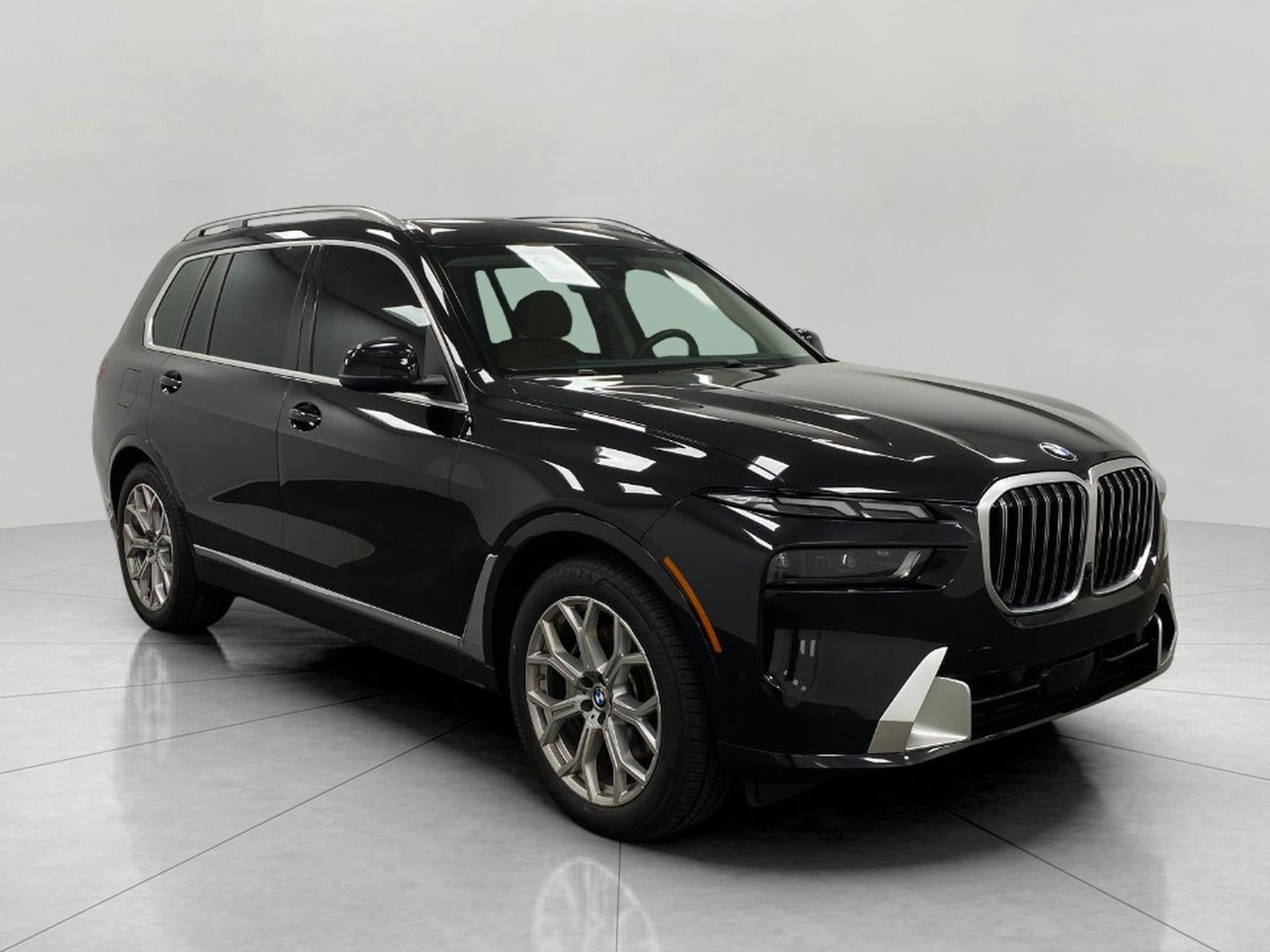 2023 BMW X7 xDrive40i Sports Activity Vehicle