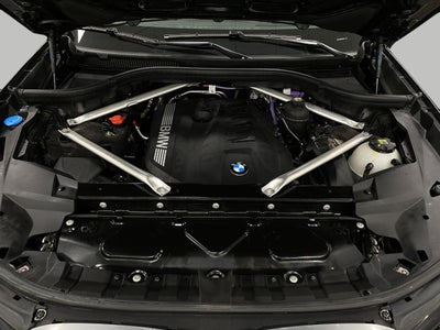 2023 BMW X7 xDrive40i Sports Activity Vehicle