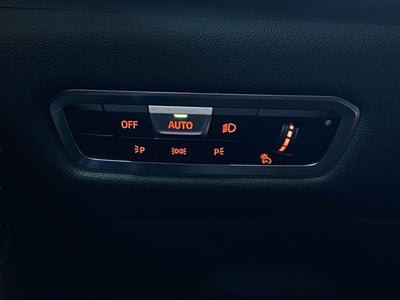 2023 BMW X7 xDrive40i Sports Activity Vehicle