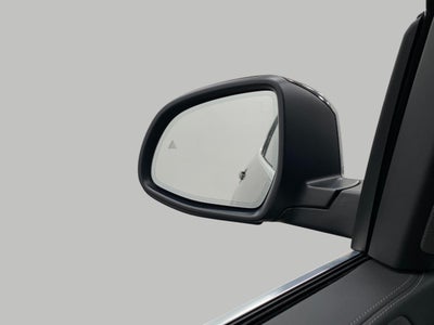 2023 BMW X7 xDrive40i Sports Activity Vehicle