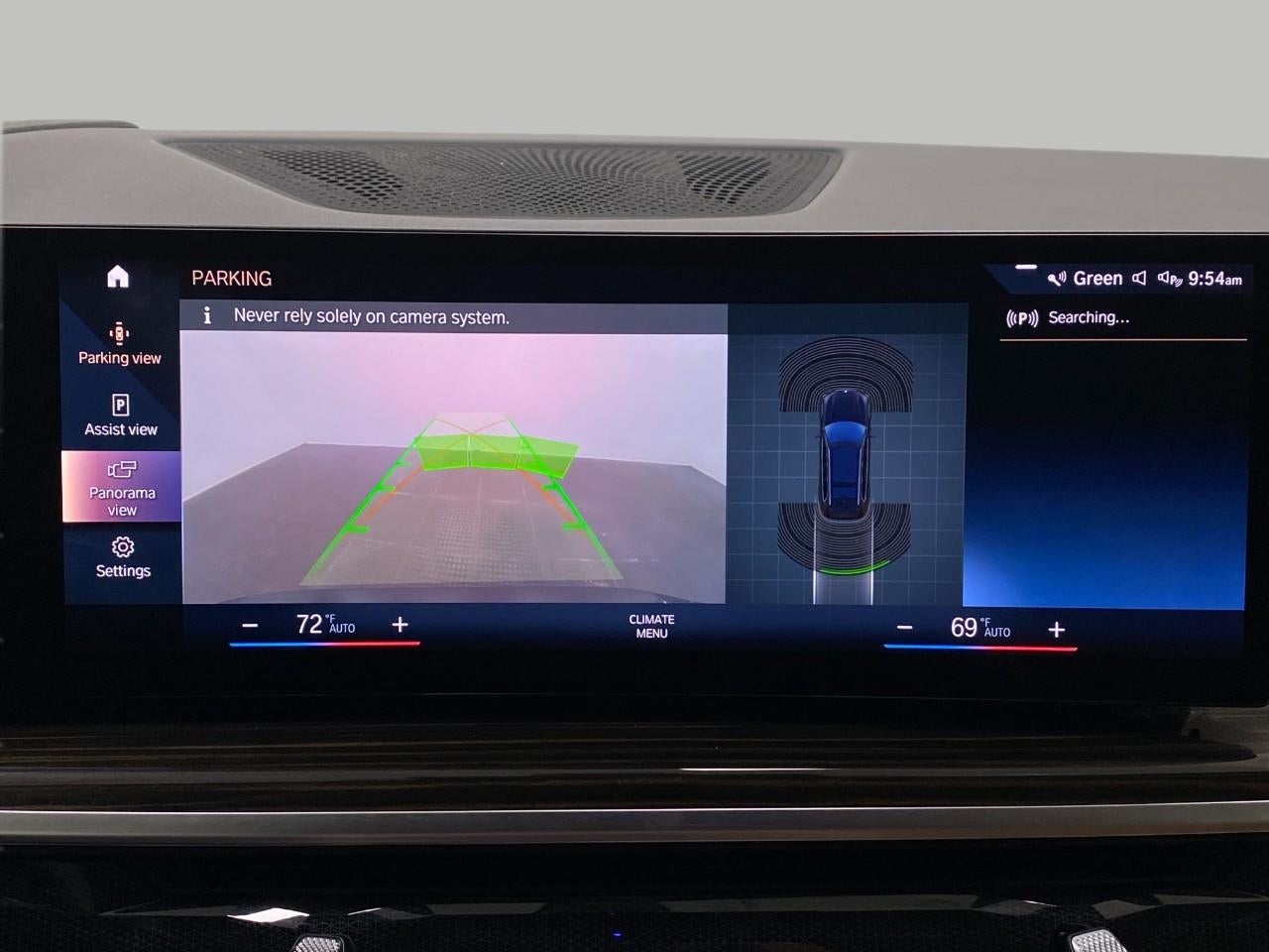 2023 BMW X7 xDrive40i Sports Activity Vehicle