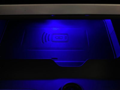 2023 BMW X7 xDrive40i Sports Activity Vehicle