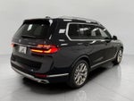 2023 BMW X7 xDrive40i Sports Activity Vehicle