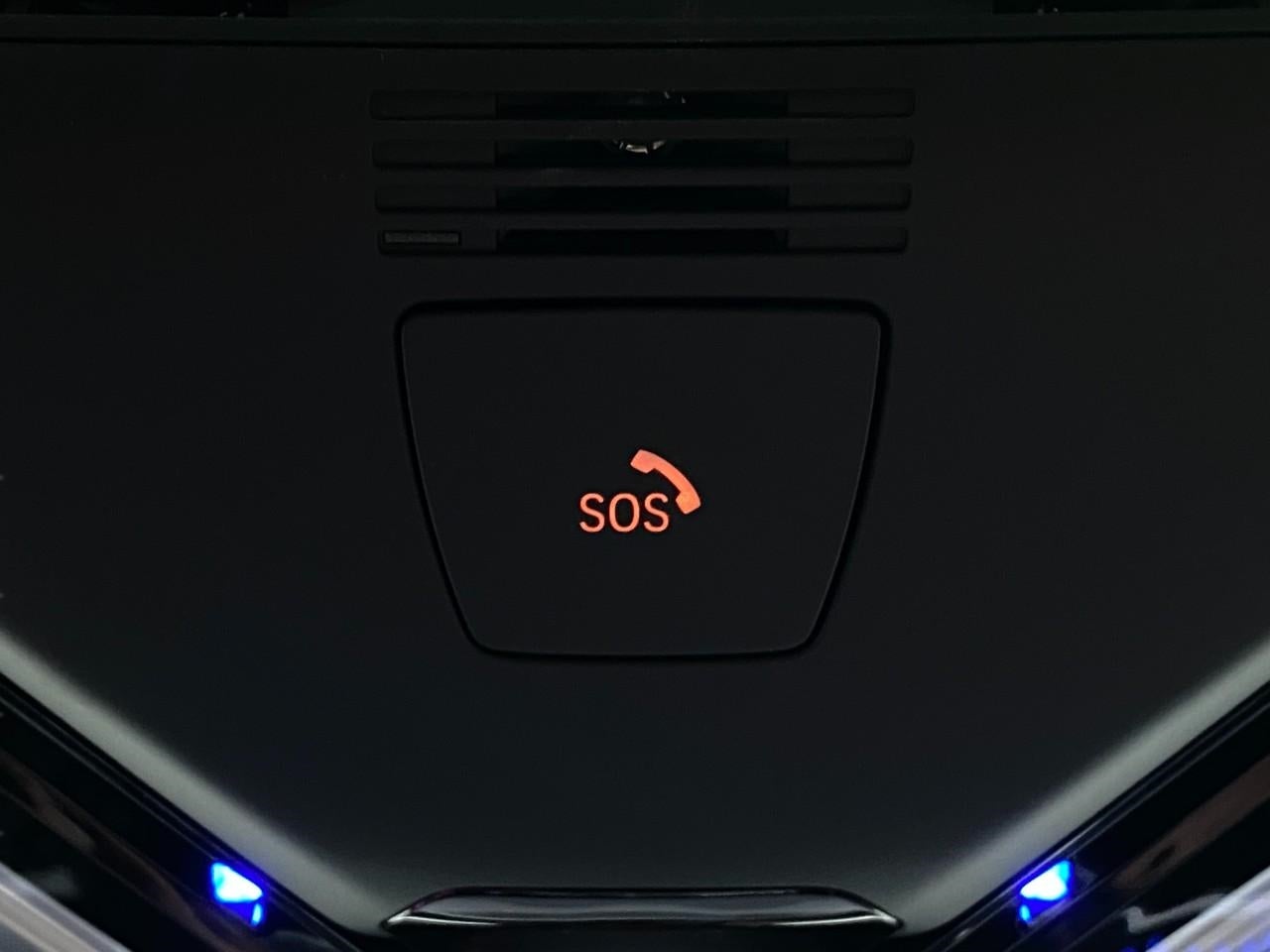 2023 BMW X7 xDrive40i Sports Activity Vehicle