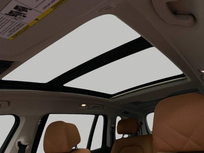 2023 BMW X7 xDrive40i Sports Activity Vehicle