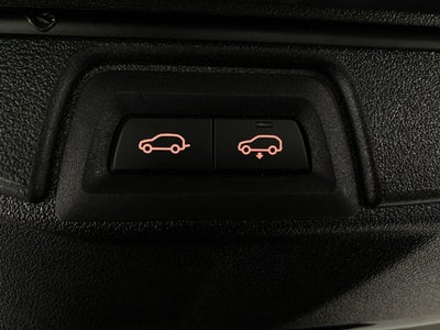 2023 BMW X7 xDrive40i Sports Activity Vehicle