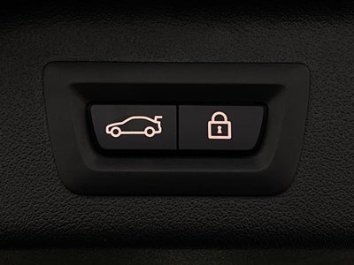 2023 BMW X7 xDrive40i Sports Activity Vehicle