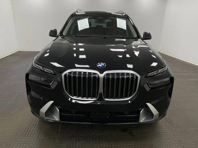 2023 BMW X7 xDrive40i Sports Activity Vehicle