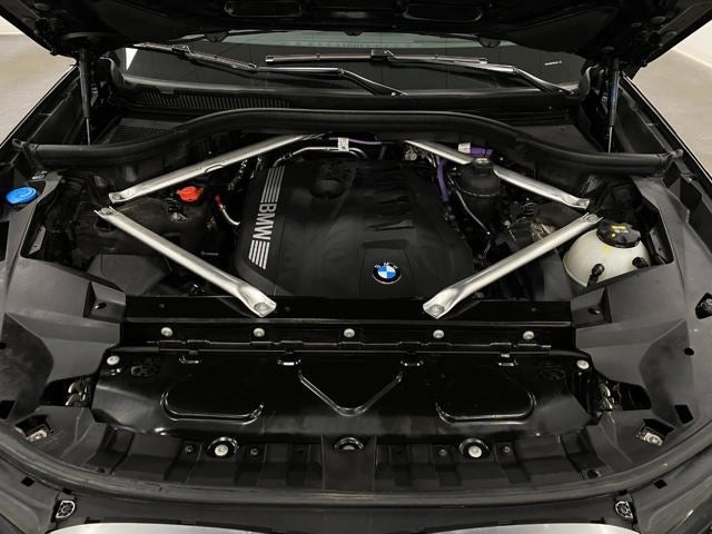 2023 BMW X7 xDrive40i Sports Activity Vehicle
