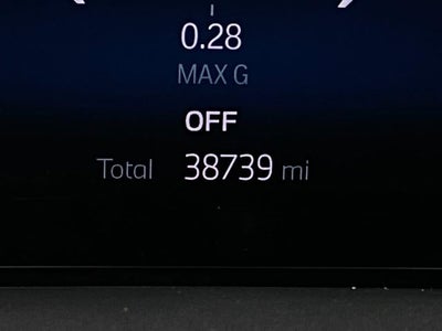 2023 BMW X7 xDrive40i Sports Activity Vehicle