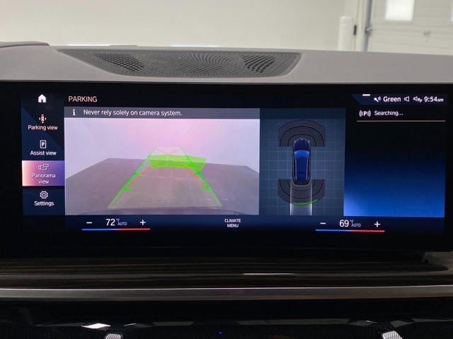 2023 BMW X7 xDrive40i Sports Activity Vehicle