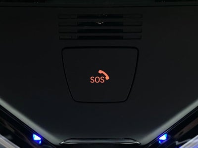 2023 BMW X7 xDrive40i Sports Activity Vehicle