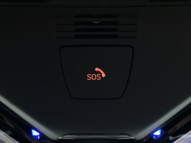 2023 BMW X7 xDrive40i Sports Activity Vehicle