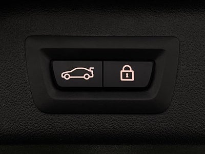 2023 BMW X7 xDrive40i Sports Activity Vehicle