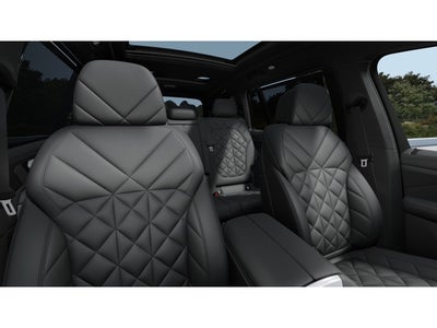 2026 BMW X7 xDrive40i Sports Activity Vehicle