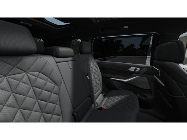 2026 BMW X7 xDrive40i Sports Activity Vehicle