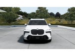 2026 BMW X7 xDrive40i Sports Activity Vehicle