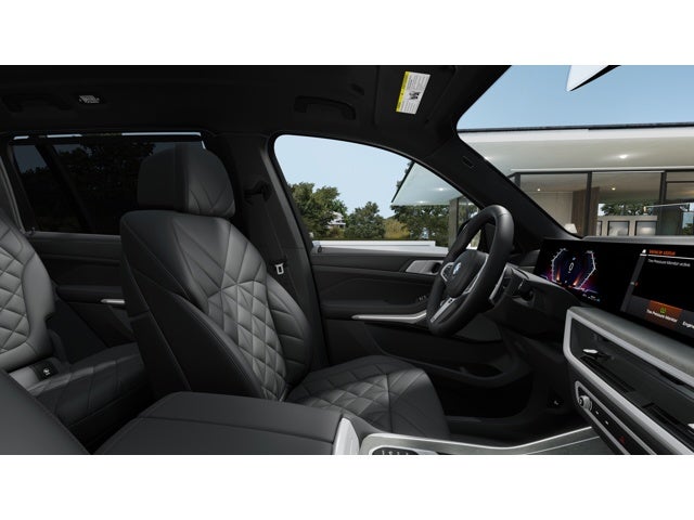 2026 BMW X7 xDrive40i Sports Activity Vehicle