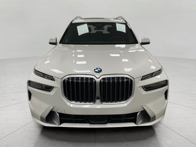 2026 BMW X7 xDrive40i Sports Activity Vehicle