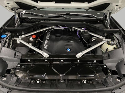 2026 BMW X7 xDrive40i Sports Activity Vehicle
