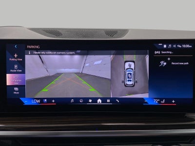 2026 BMW X7 xDrive40i Sports Activity Vehicle