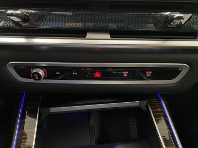 2026 BMW X7 xDrive40i Sports Activity Vehicle