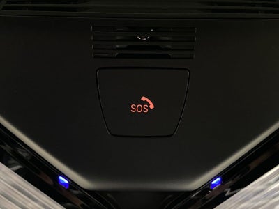 2026 BMW X7 xDrive40i Sports Activity Vehicle