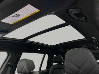 2026 BMW X7 xDrive40i Sports Activity Vehicle