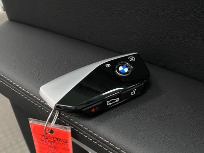 2026 BMW X7 xDrive40i Sports Activity Vehicle